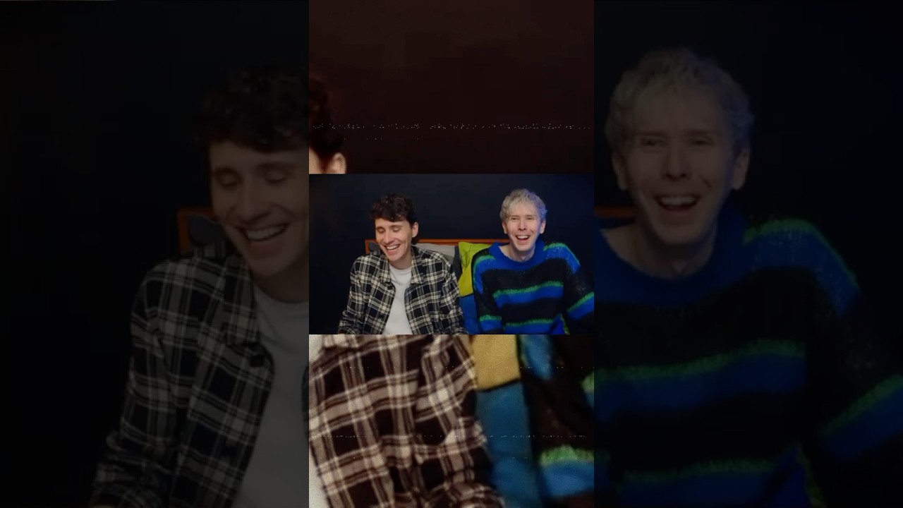 Фан &mdash; это реальность! Монтаж Дэна и Фила Фана, часть 3 (изначально вырезано для моей сестры)