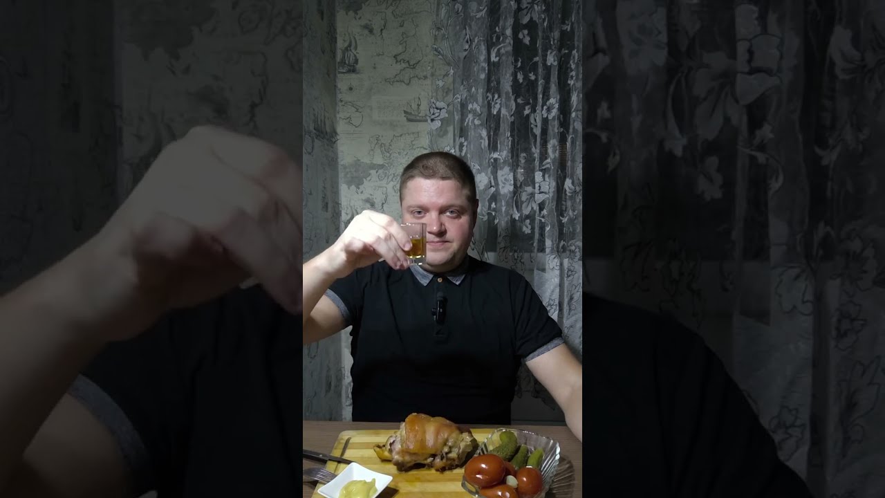 Объявились старые друзья...