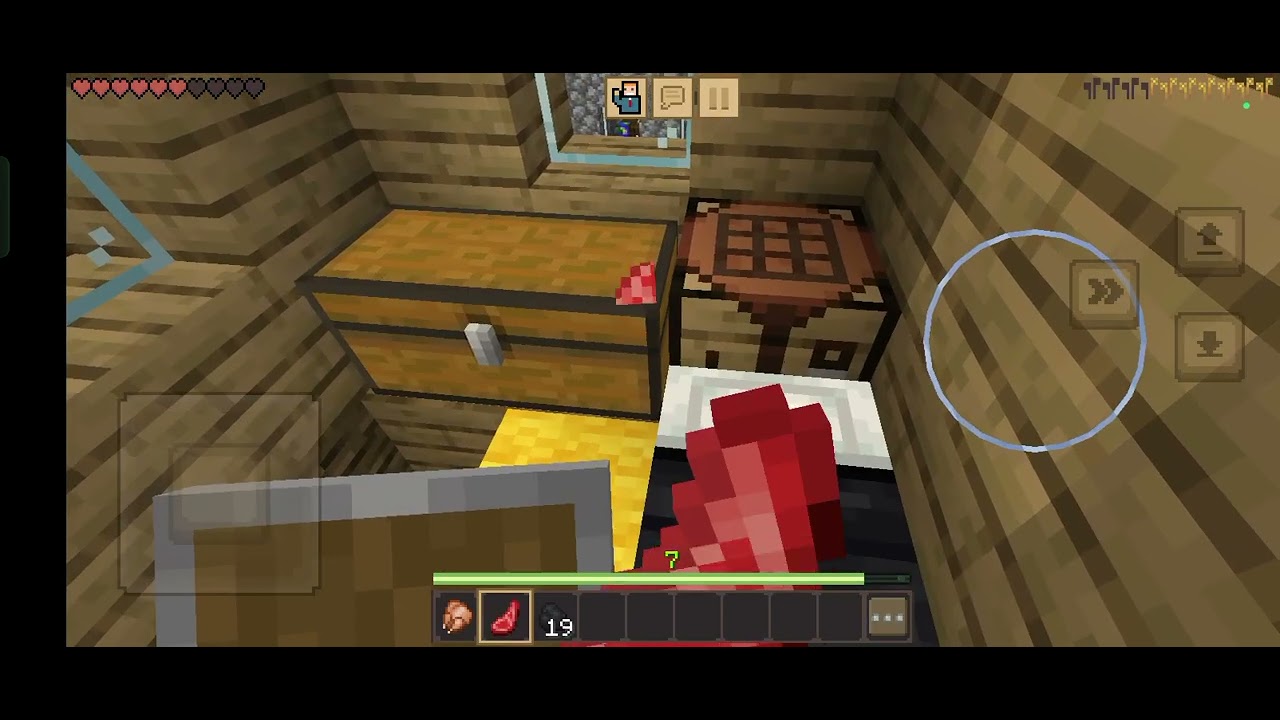 Survival series part 9