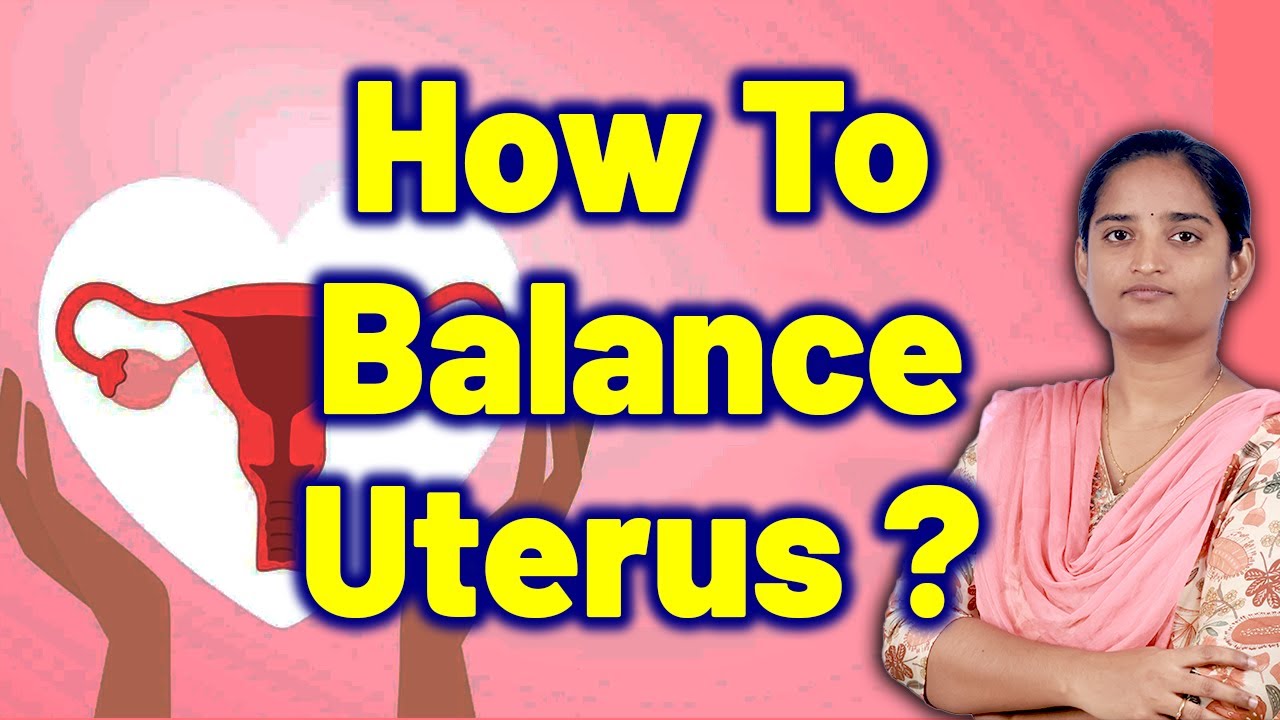 Лучшее решение проблемы бесплодия, вызванного проблемами матки | Лечение | Гинекология для женщин