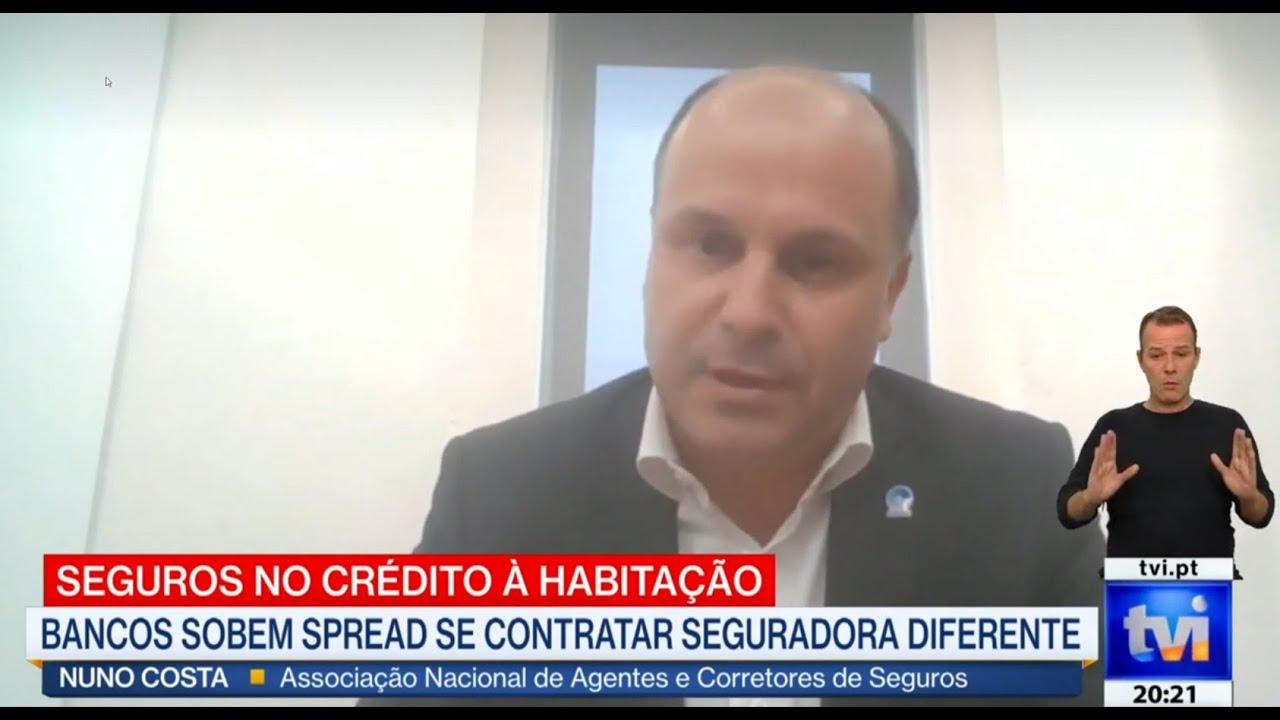 TVI - Jornal Nacional 2023-12-12