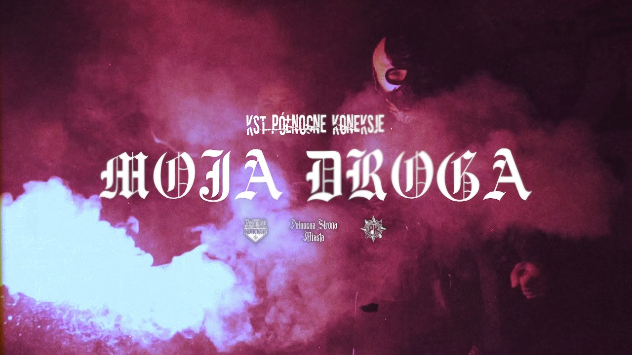 KST PK - MOJA DROGA // prod. Bandyta