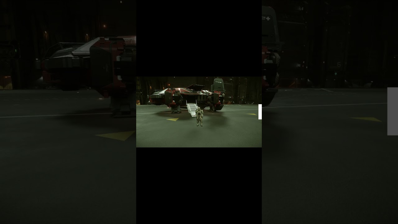 Terrapin = Gamechanger?! Kurz erklärt Star Citizen 4.3.1