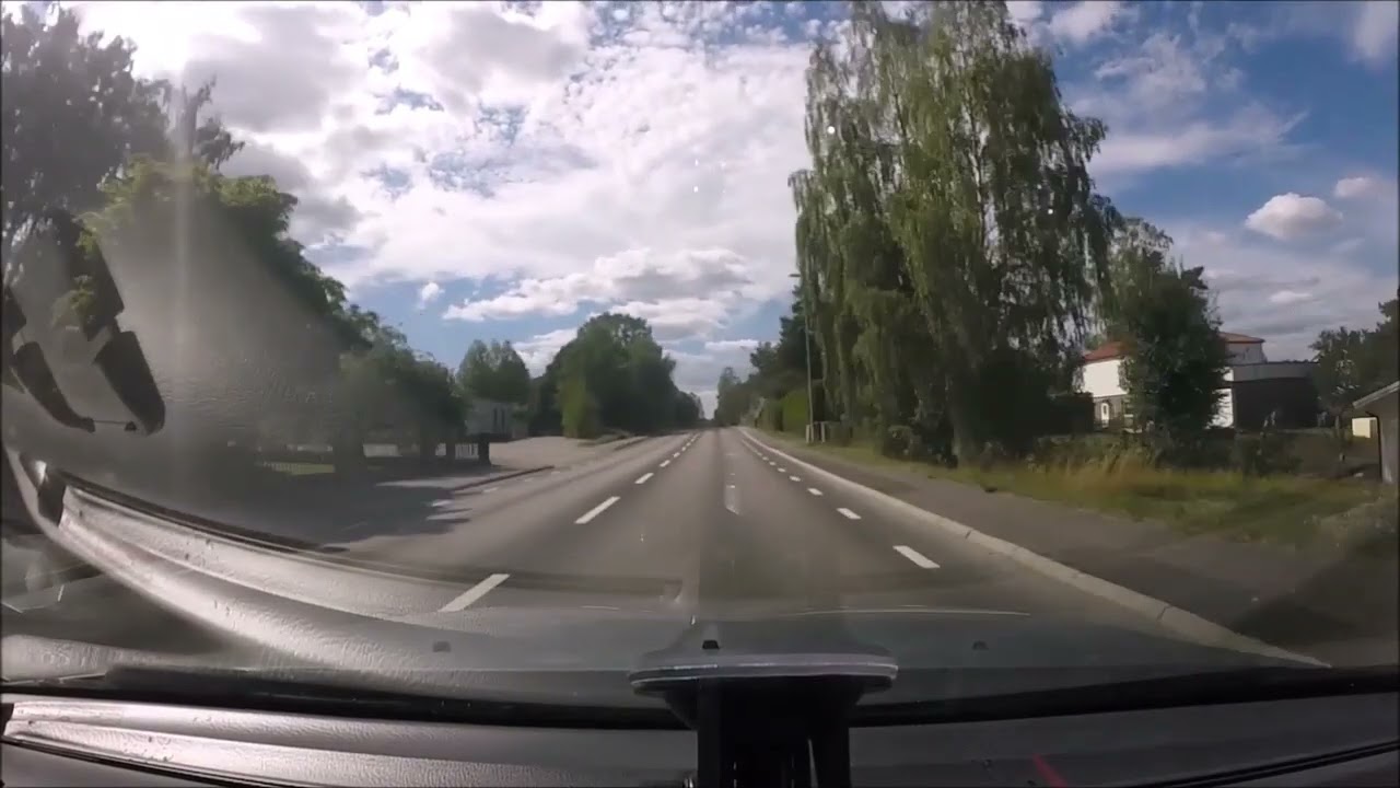 KÖRA TILL FINSPÅNG 2018