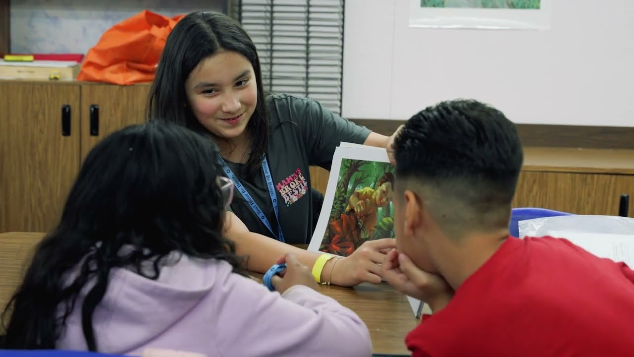 Johnson Elementary - Mesa Public Schools Spotlight