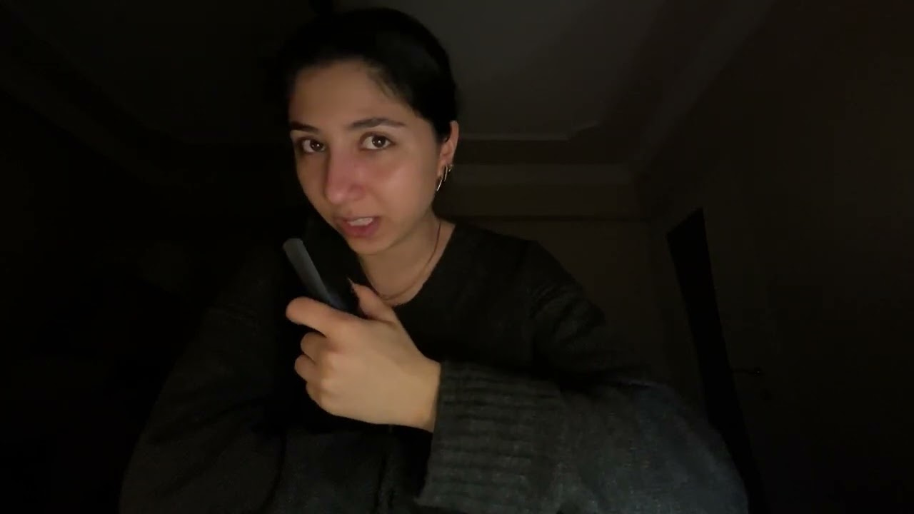 Karanlıkta YILDIZLAR parlar!