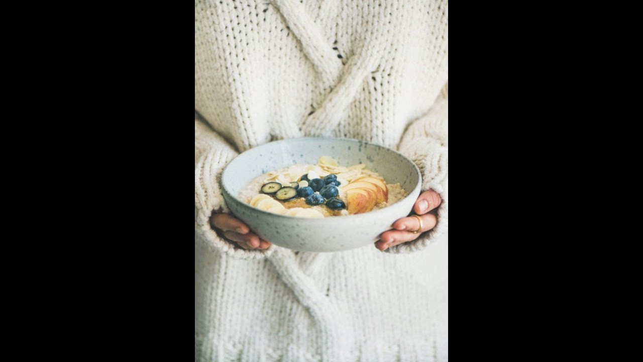 Méditation guidée pour prendre conscience de son alimentation et son sentiment de satiété