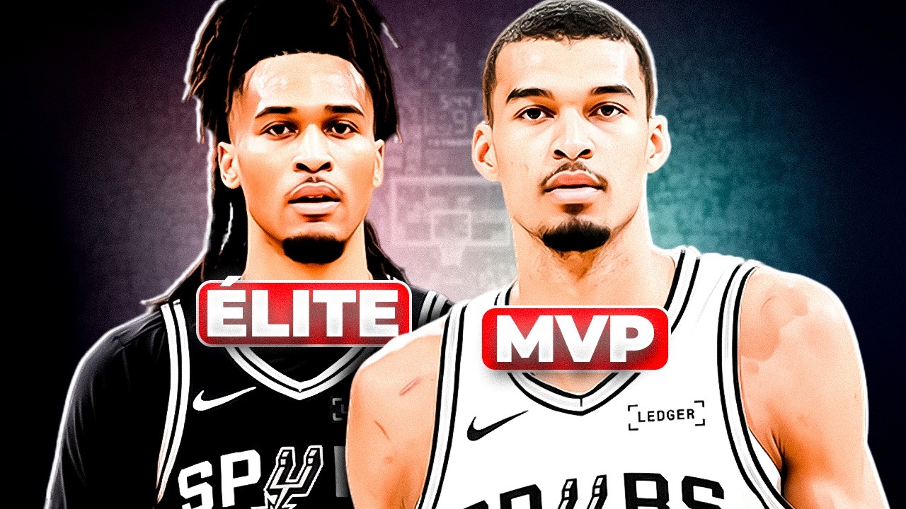 ¡LA DINASTÍA HA VUELTO! 9 Victorias Seguidas… ¿Los Spurs ya son FAVORITOS al Anillo?