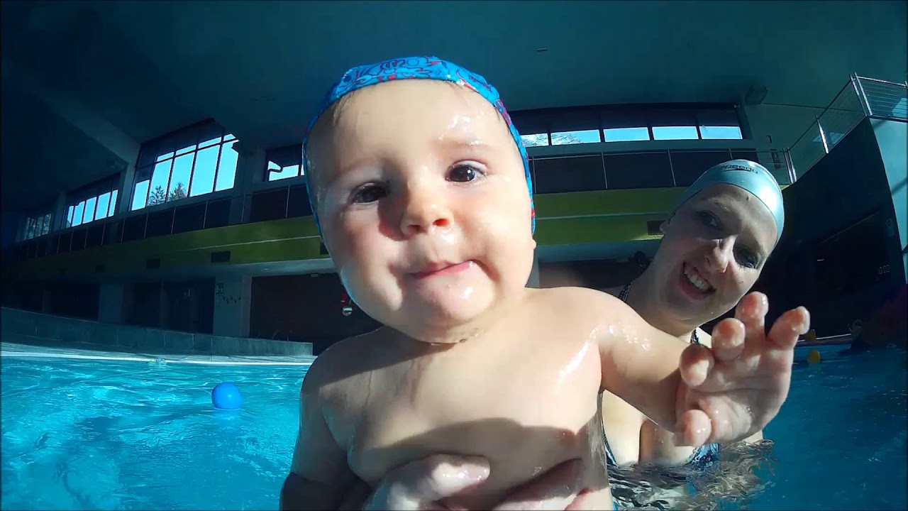 Corso beb&egrave; 4-12 mesi