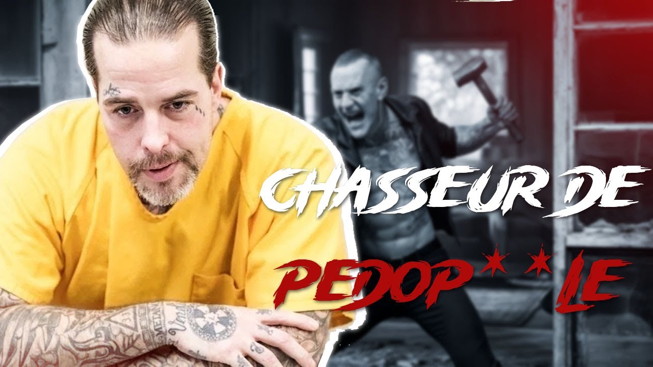 Il s'attaque a des PEDO**ILE : Jason Vukovich, l'Ange vengeur