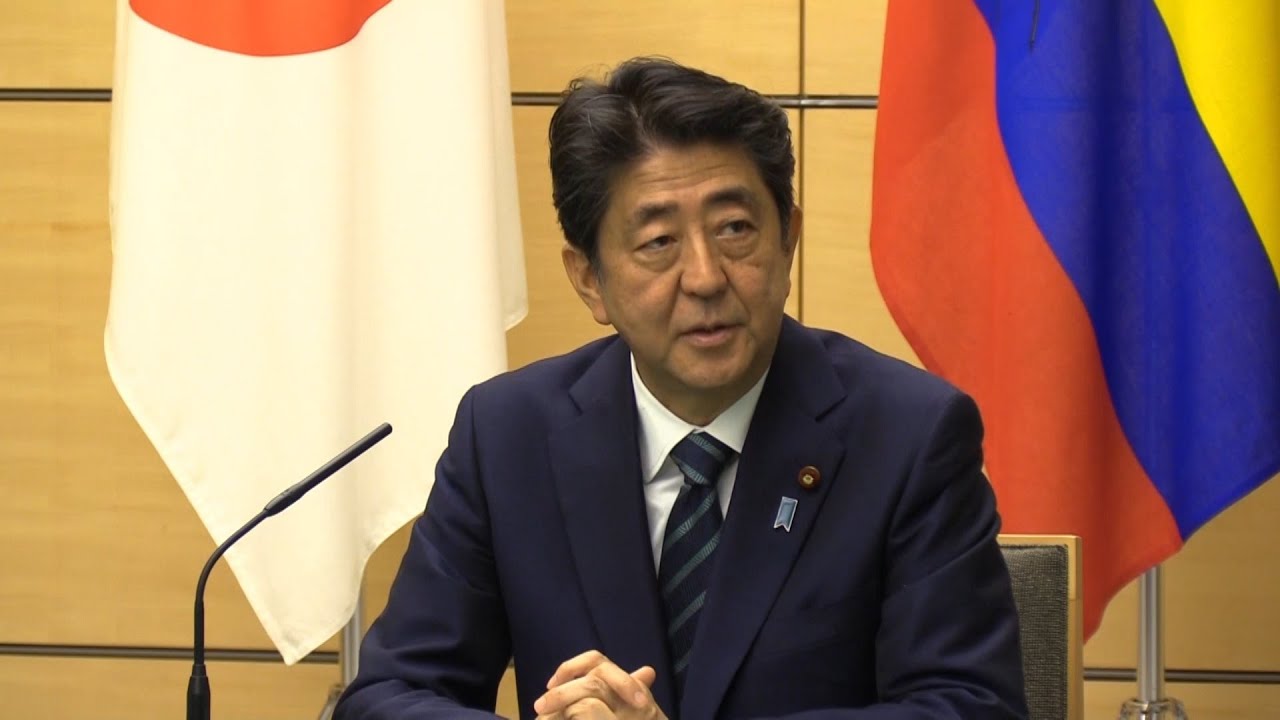 Muere el ex primer ministro nipón Abe tras atentado en un acto electoral