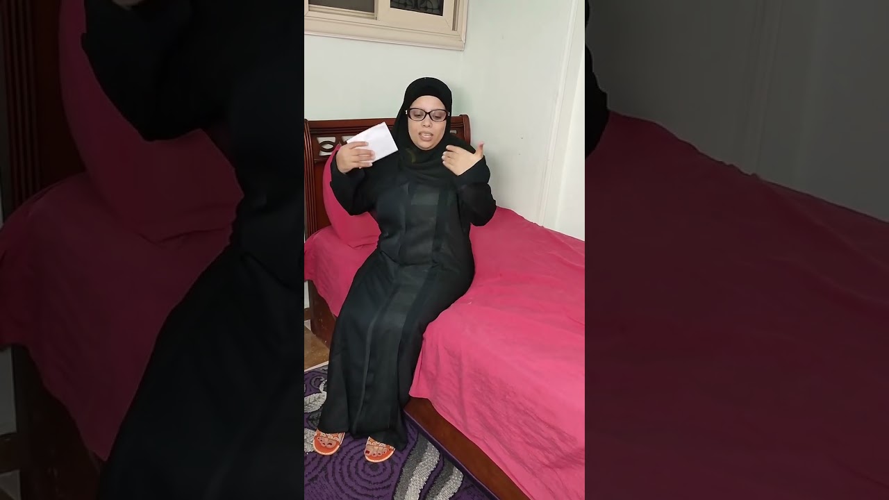 بسبب التربية الغلط البنت جابتلهم العار 😱 #رضوى_وليد #حكايات