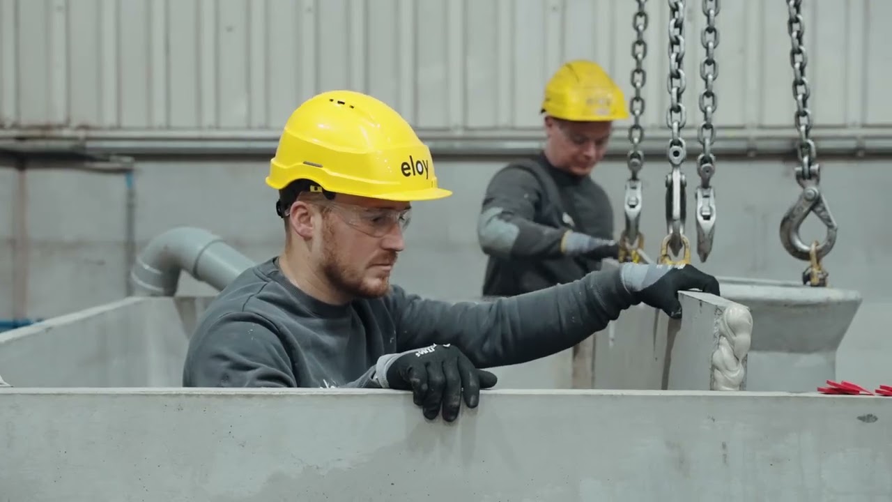 ''C MON TAF'' (épisode 10) - Métier d'opérateur de production polyvalent