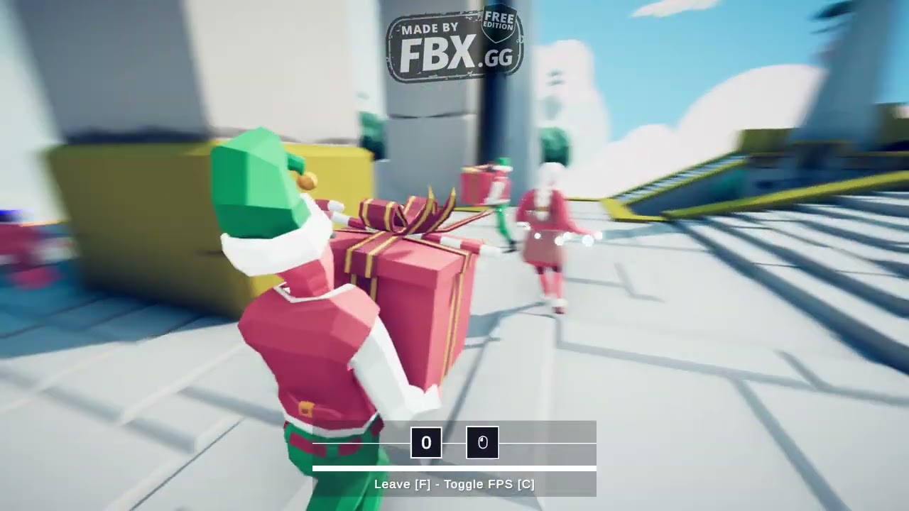 Η  μυστική πίστα.