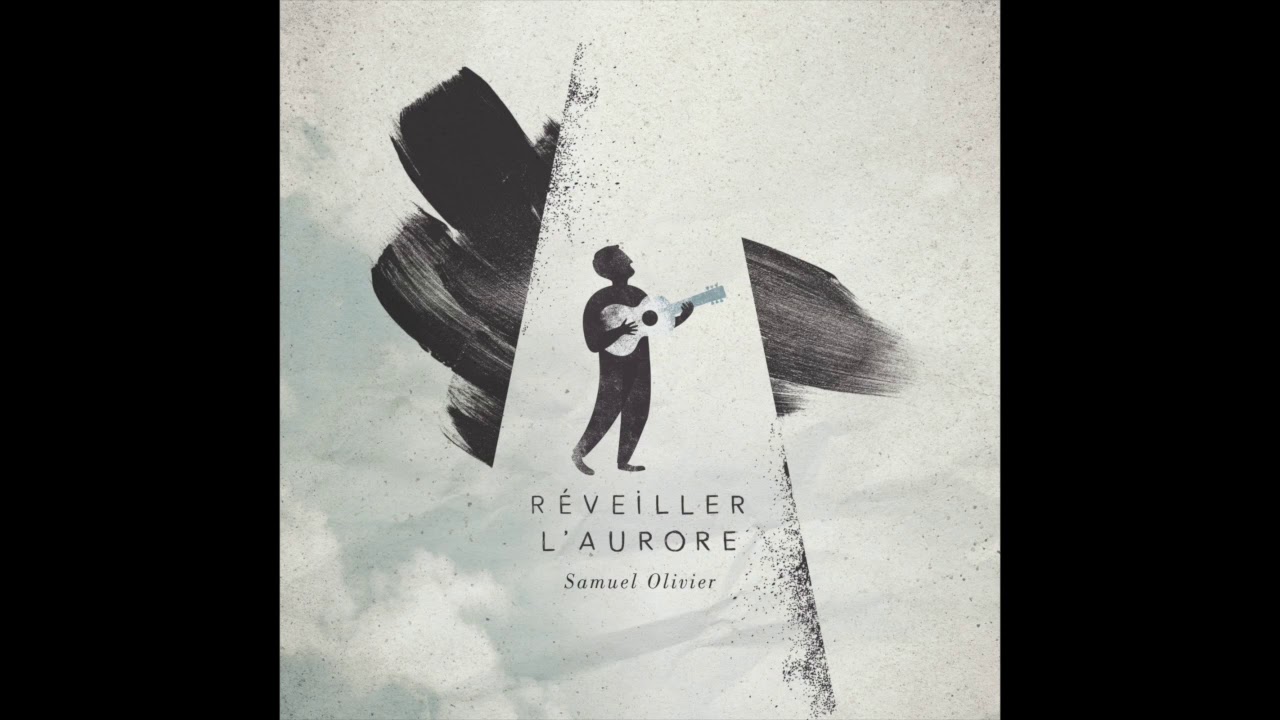 Samuel Olivier - Le Dieu des secondes chances (Audio Only)