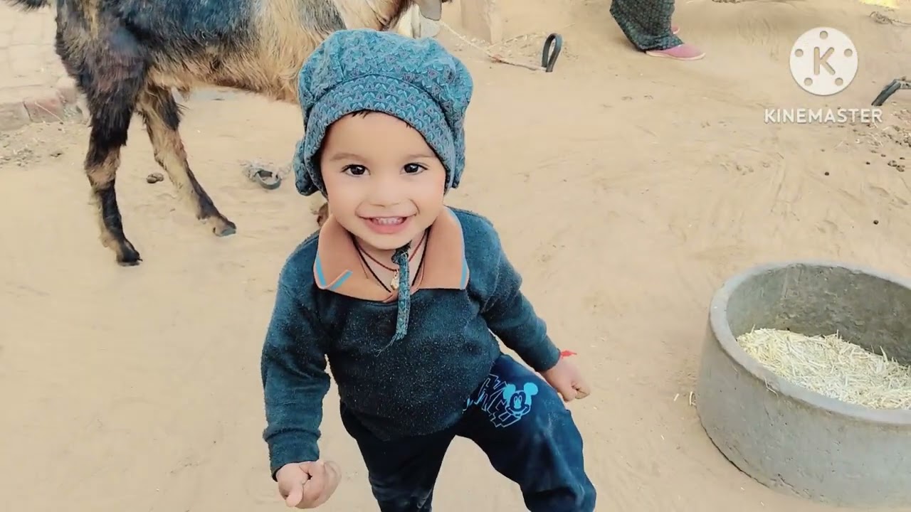 Aaj hui bhuri or Kali ki ldai / My vlog @PARIBEETS #viral #video #vlog #villagelife 