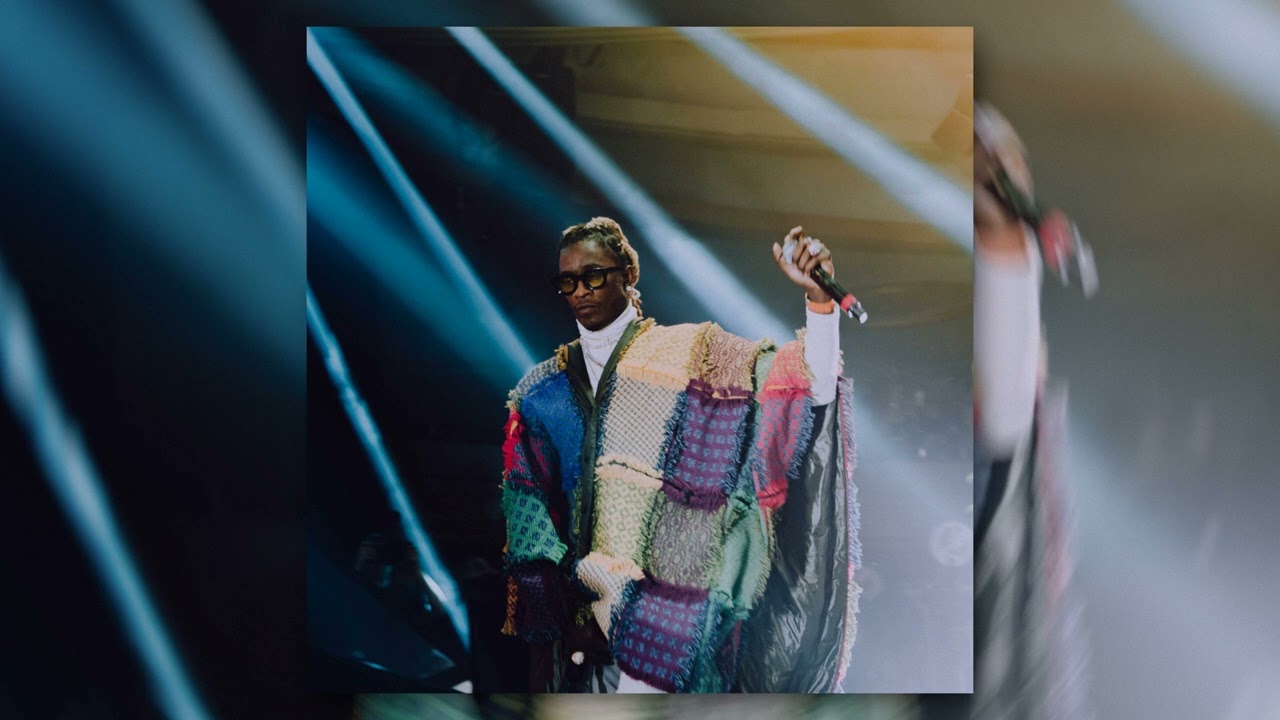 [FREE] (Guitar) Gunna x Young Thug x Lil Keed Type Beat 