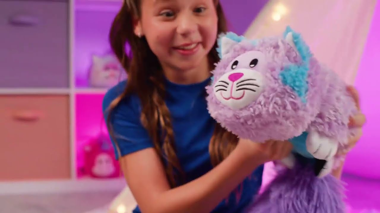 Flipazoo Magic Tails