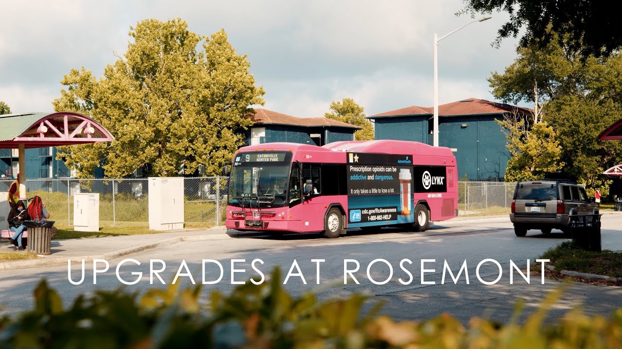 Rosemont SuperStop Refresh