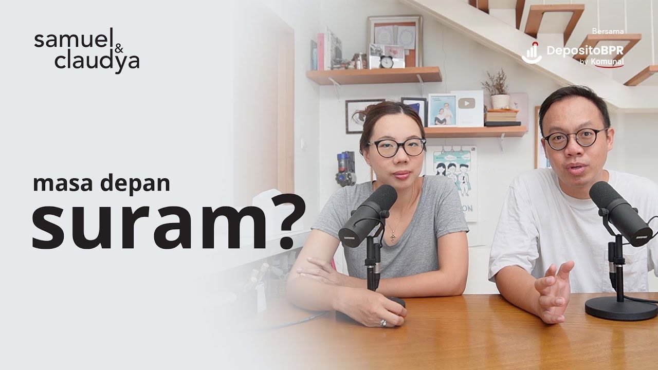 Tiga Hal Yang Harus Dikelola Agar 