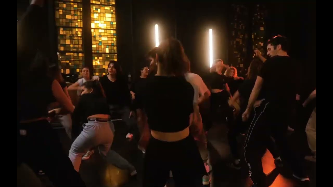 kkristov - Bebecita (Official video)