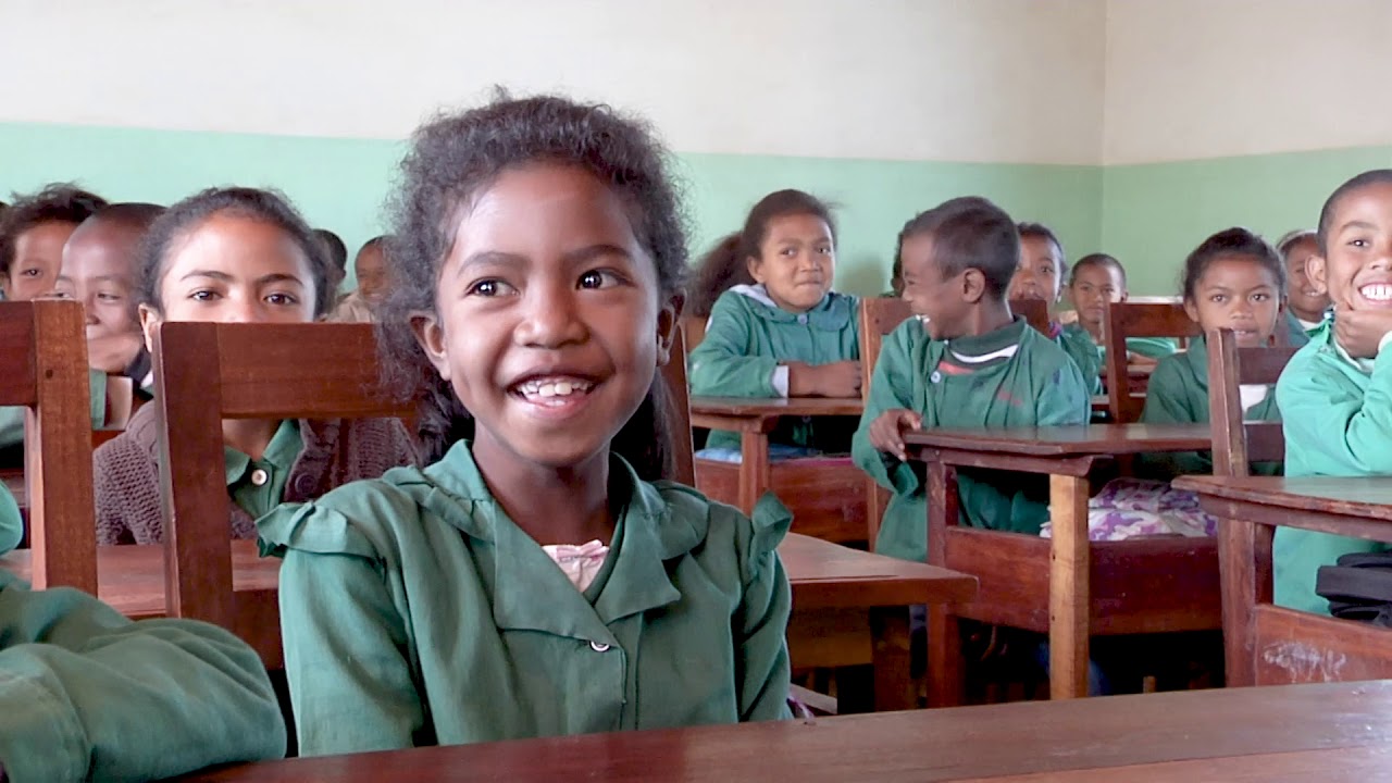 ¿Qué es y cómo surgió el Domund?