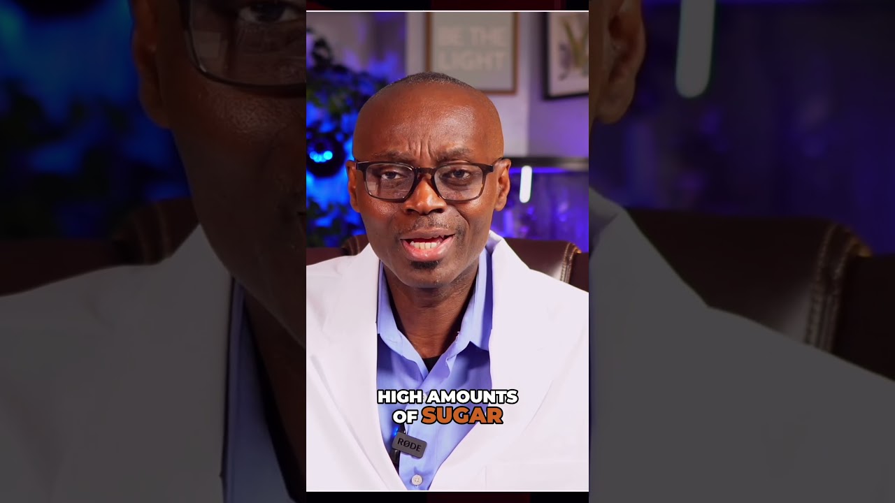 Отказ от сахара: перезагрузите свое тело СЕЙЧАС!