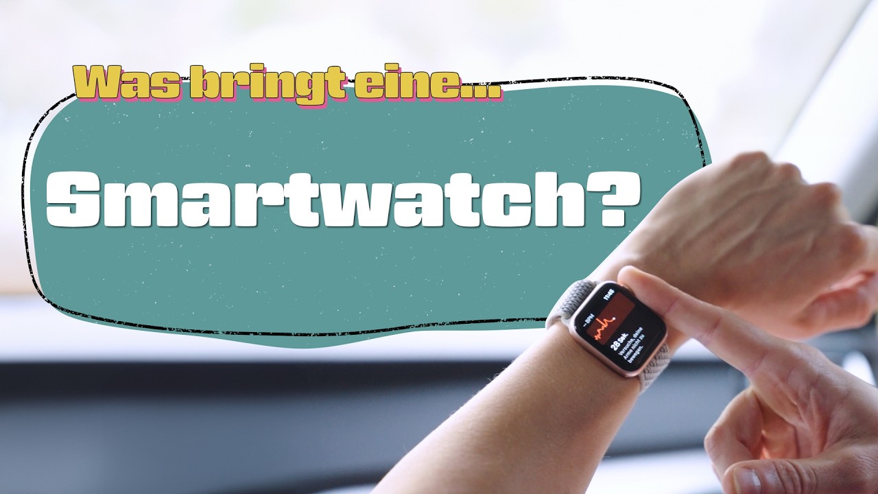 Kann eine Smartwatch wirklich ein EKG ersetzen?