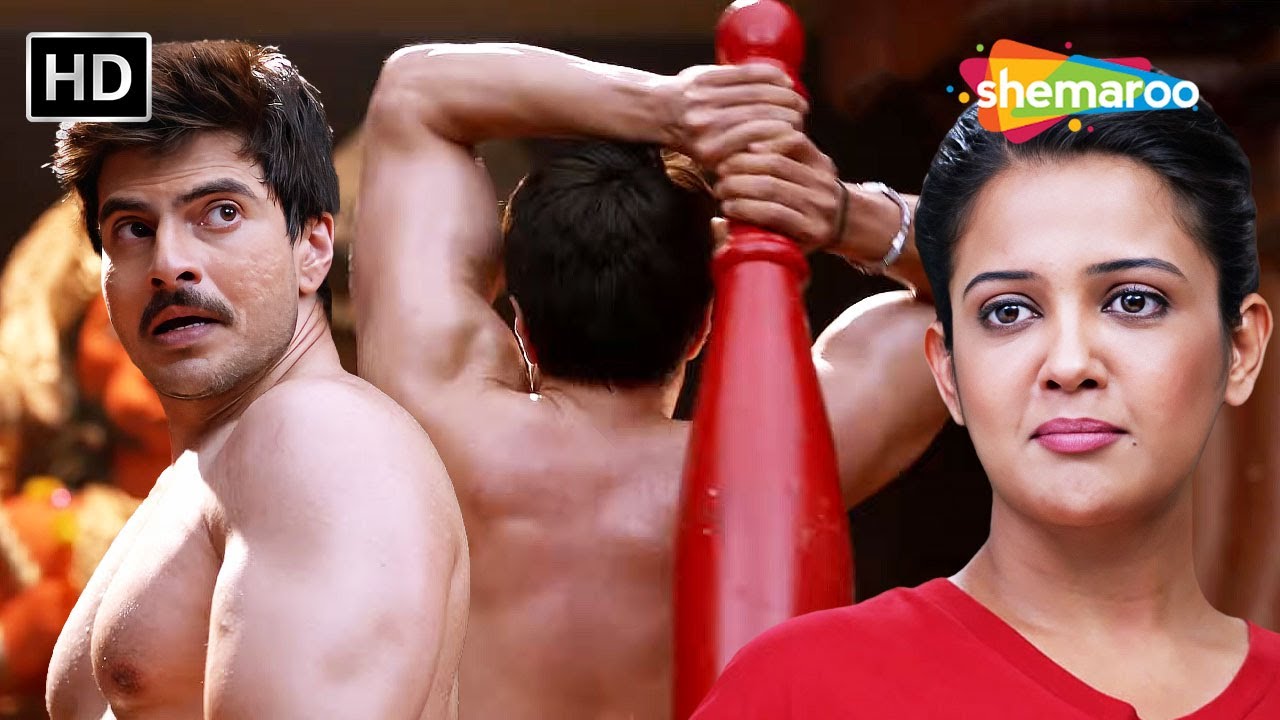 Haseena Malik Anubhav Sir की Body देख के हो गयी हक्की बक्की | Maddam Sir Comedy Show | Full Episode