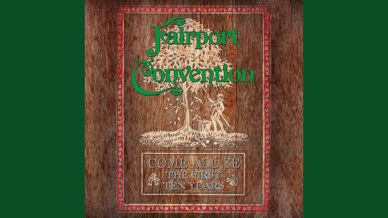 Polly On The Shore (Live At Fairfield Halls, 1973)