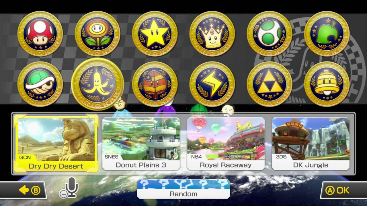 Mindcrack Mario Kart 8 Multiplayer - E285 - Justin is here