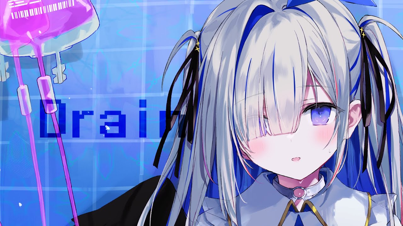 Drain／天音かなた(cover)