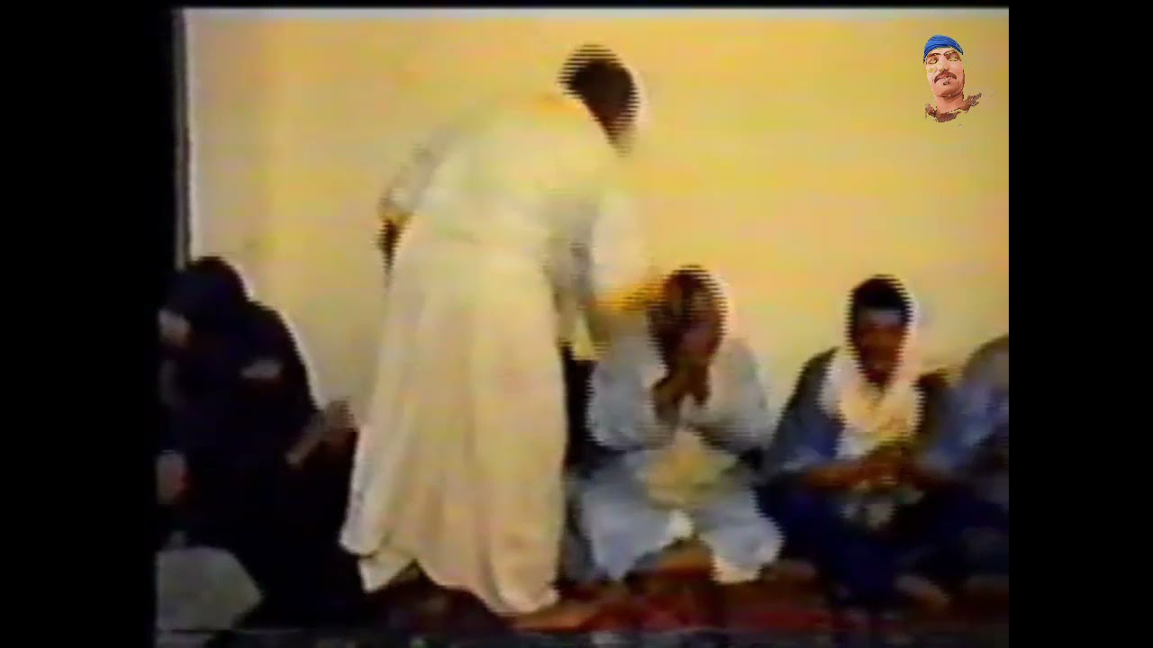 فيديو نادر يجمع بين جيجي والتويجري والزنكظي مع عربية