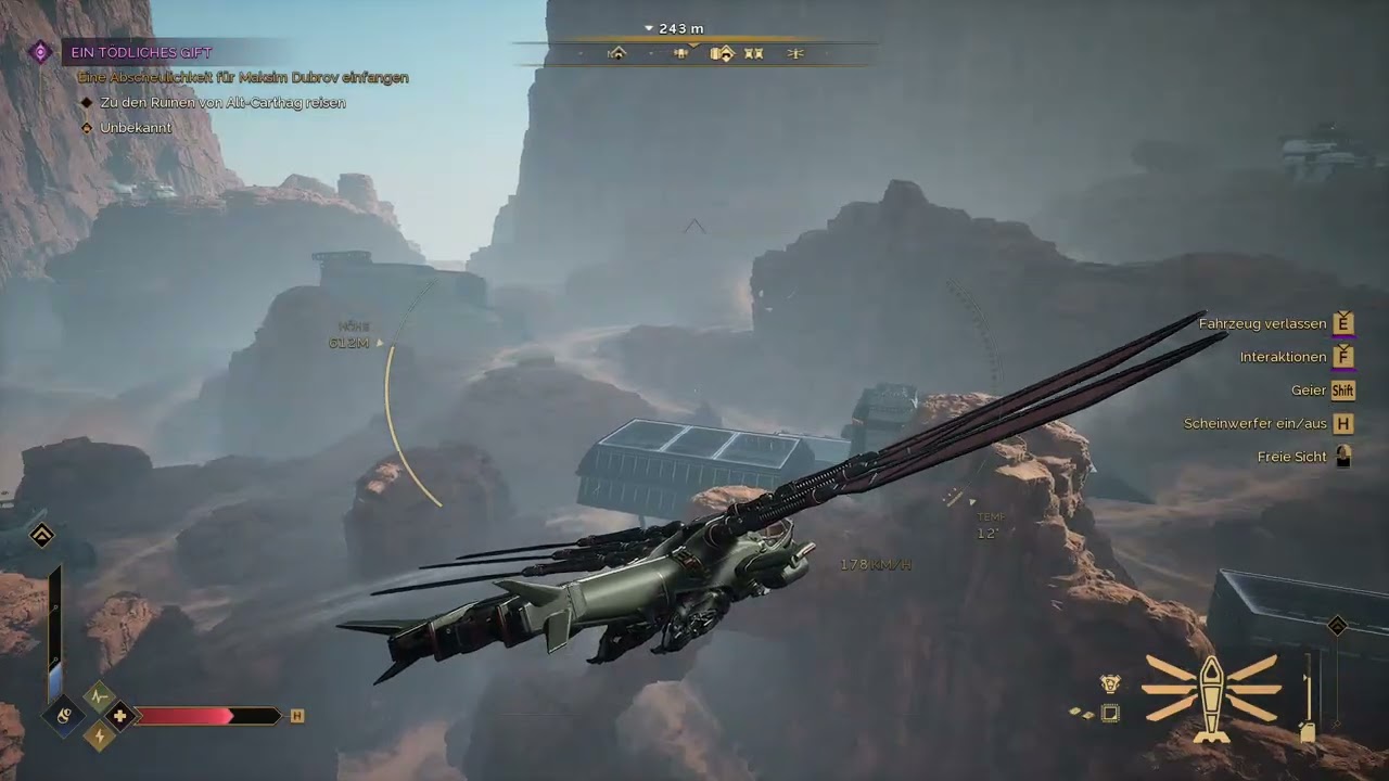 Dune Awakening - DAS fühlt sich so richtig falsch an. Spaßkom und Logik xD