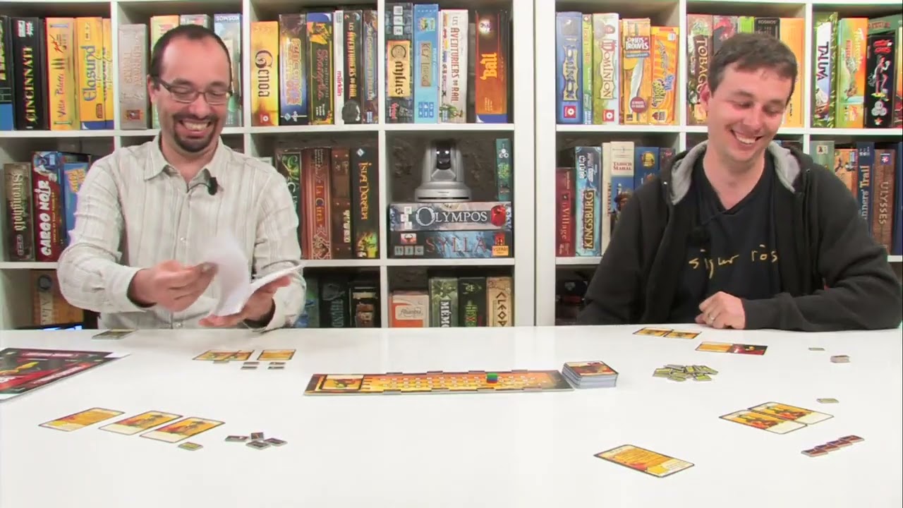 L'auberge Sanglante, le comment ça marche ?