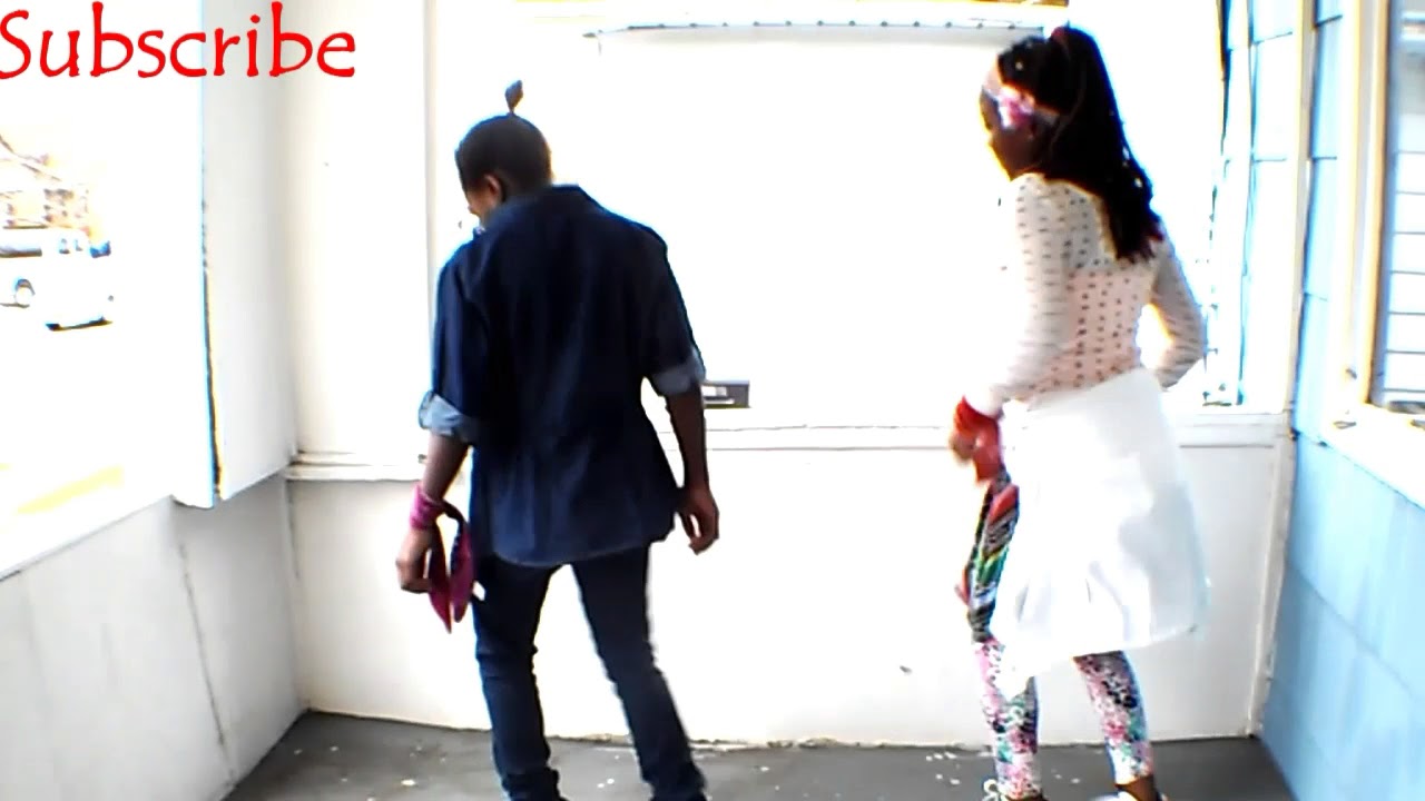 Flavour ft psquare - sexy rosey remix