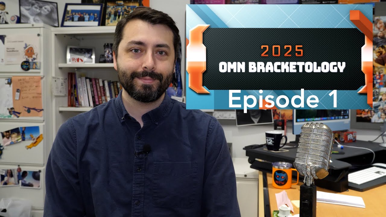 OMN Bracketology 2025 | Episode 1