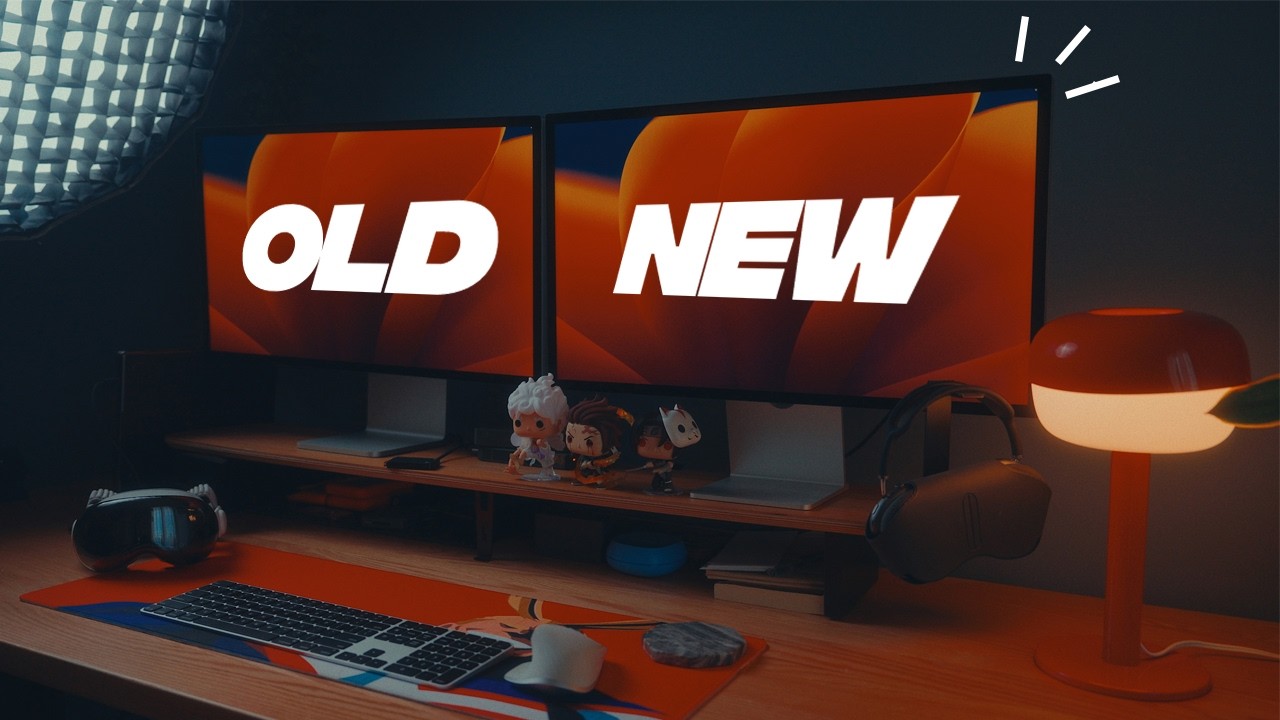 The New Apple Studio Display Has ONE Major Upgrade!