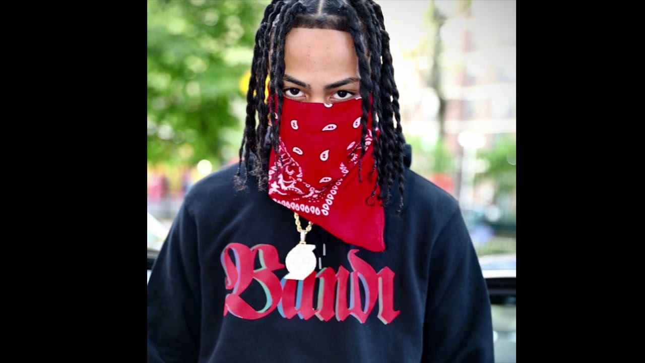 (FREE) Kay Flock x Pop Smoke x Bankroll Buna Type Beat 2021 “Bandi” [prod @eddyrivers_]