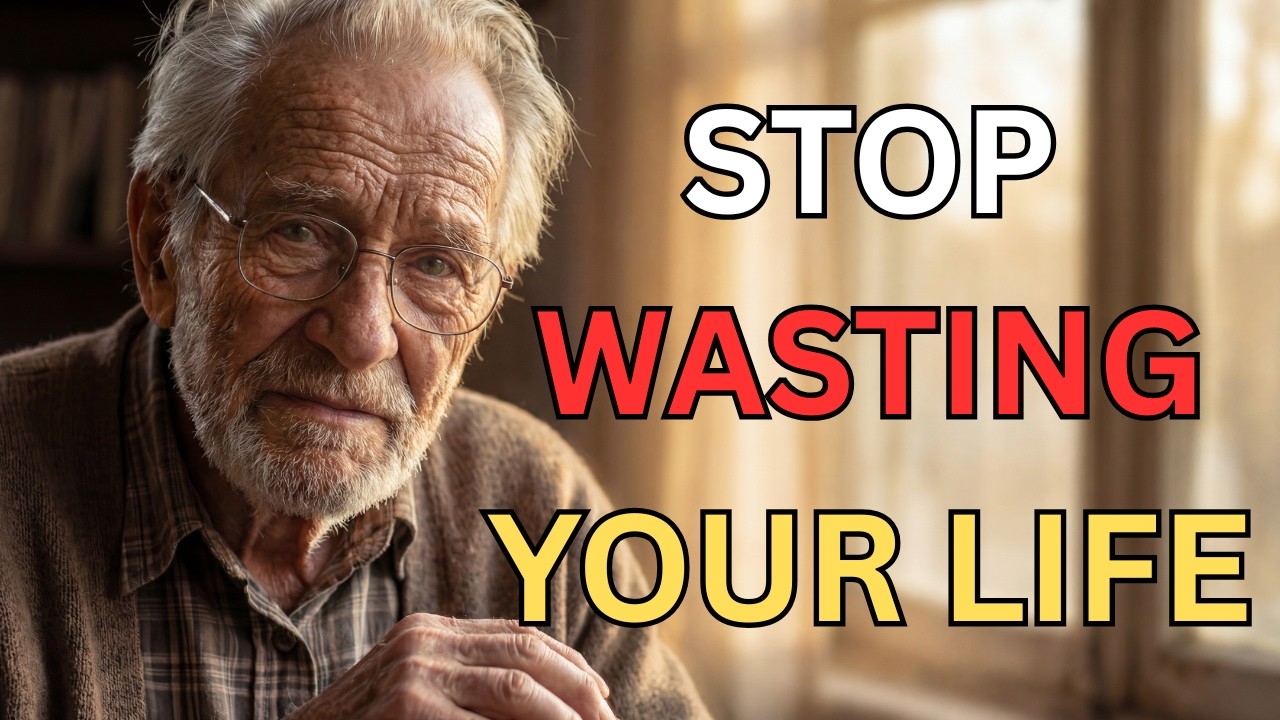 I’m 89… Please Hear Me Before It’s Too Late