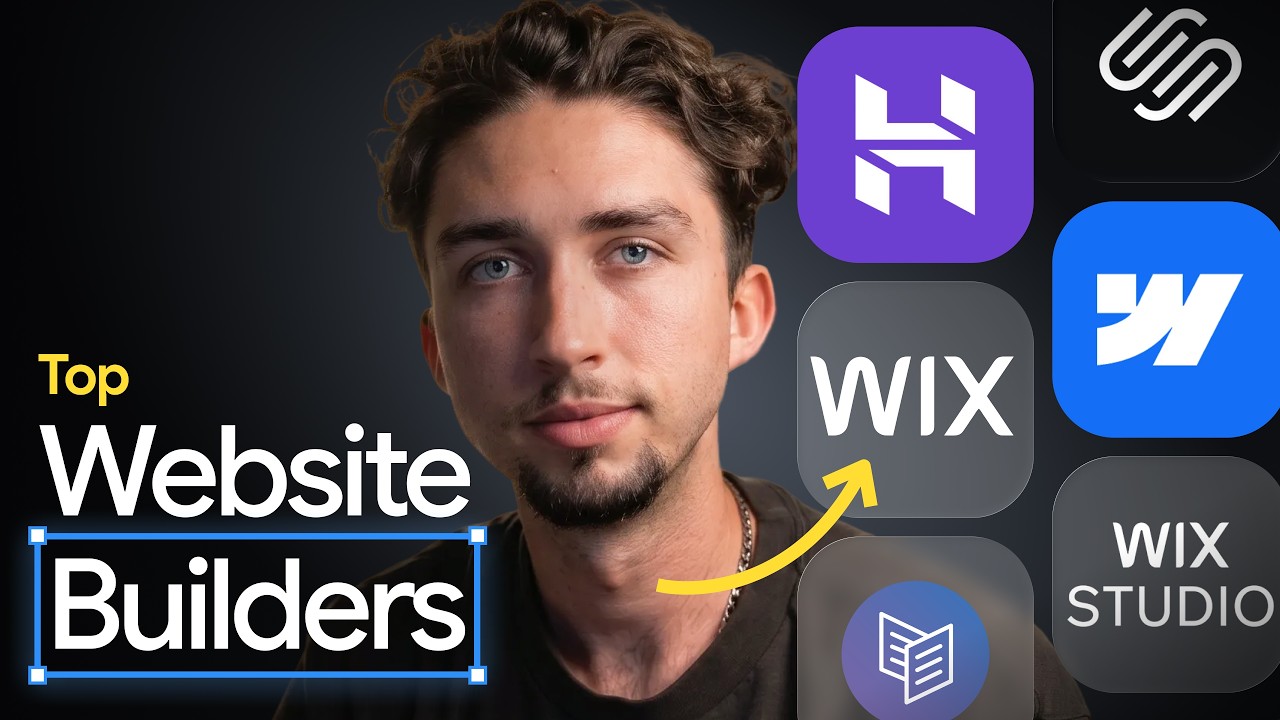 Best Responsive Website Builders in 2026