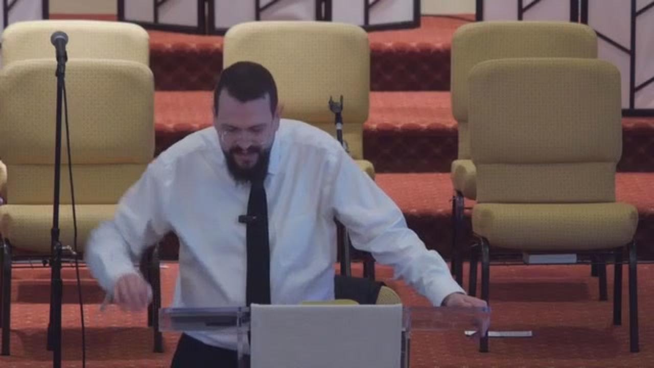 The Second Commandment