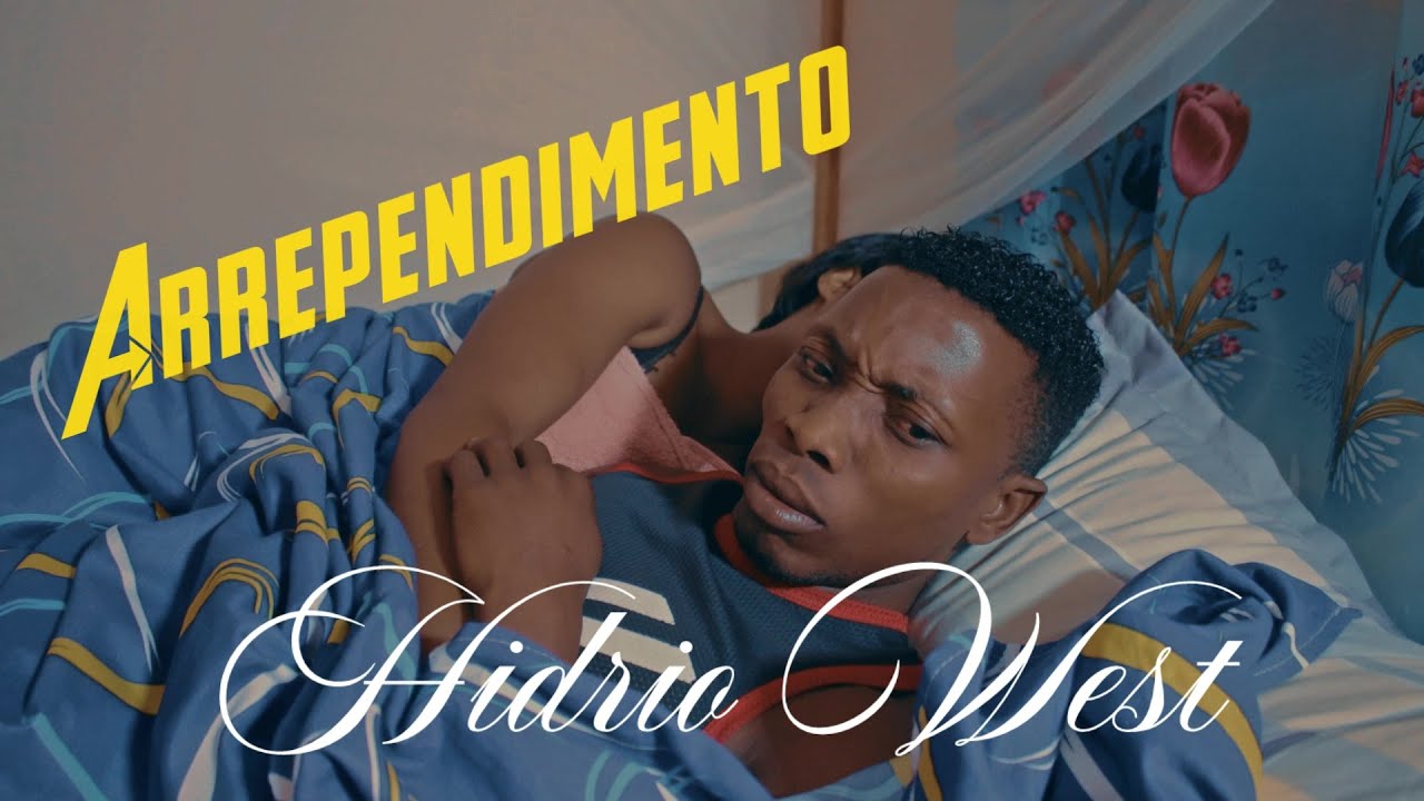 Hidrio West Arrependimento Official Video By Nachuva Pro