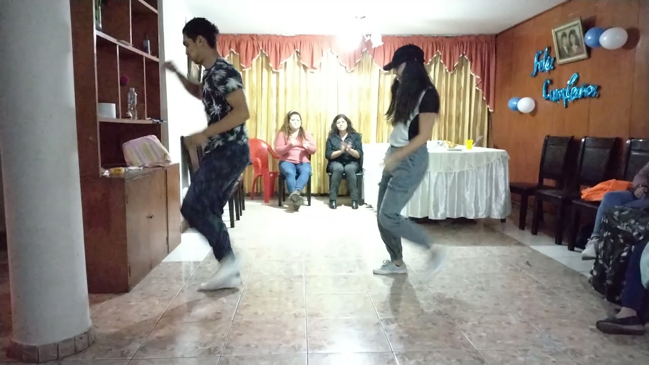 Reviviendo el Techno Zampo&ntilde;ex