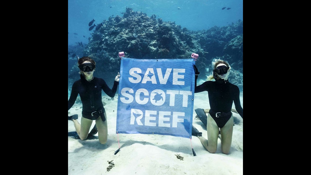S2 E28: Corals' Last Stand: The Fight to Save Scott Reef