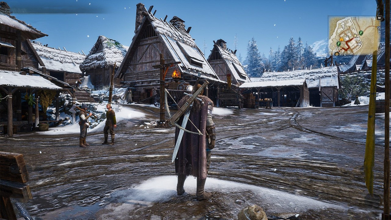 This Game is Amazing.. | Game of Thrones: Kingsroad