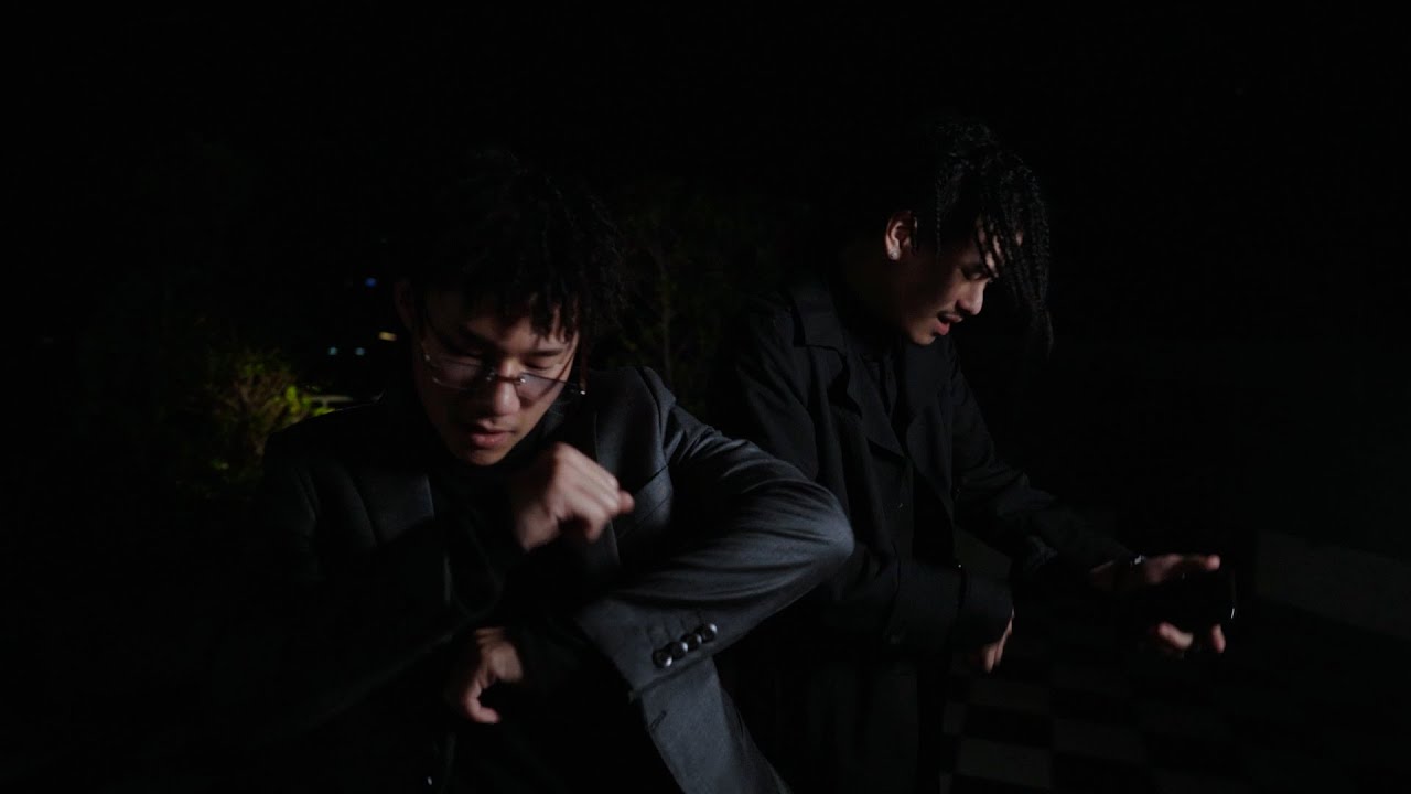 MF - ขอเวลา...(TIMES) ft.VEMLYIE (Official MV) PROD. NITRO