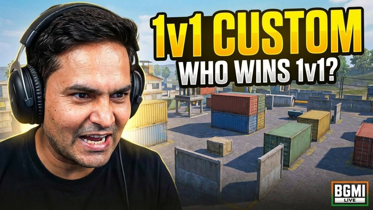 BHAI IS LIVE | BGMI LIVE CUSTOM ROOM TODAY 🔥#pubglive #bgmilive #shortsfeed #shortslivestream