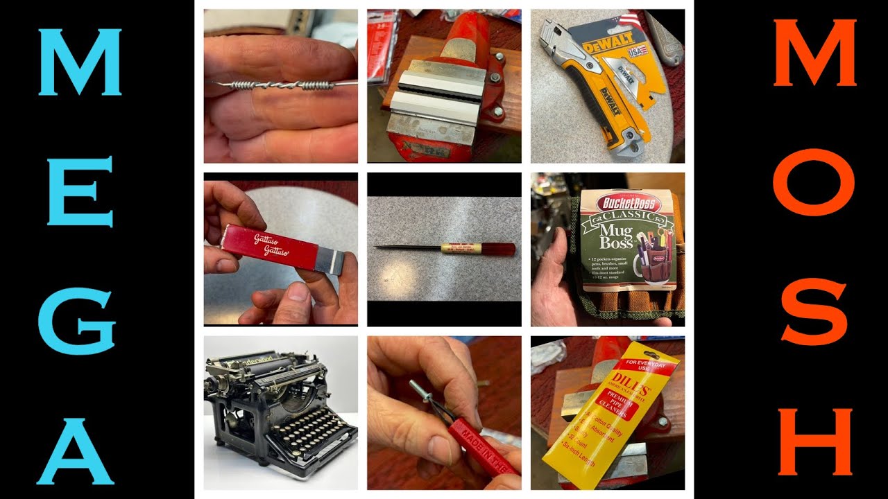 Western Union Splice, Viewer Tool Suggestions.  Antique Typewriters