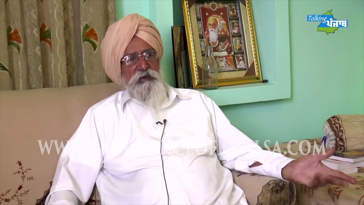 ਸੰਤ ਭਿੰਡਰਾਂਵਾਲਿਆਂ ਦਾ ਉਭਾਰ ਅਤੇ ਉਸ ਵੇਲੇ ਦਾ ਪੰਜਾਬ | Dalbir Singh Journalist